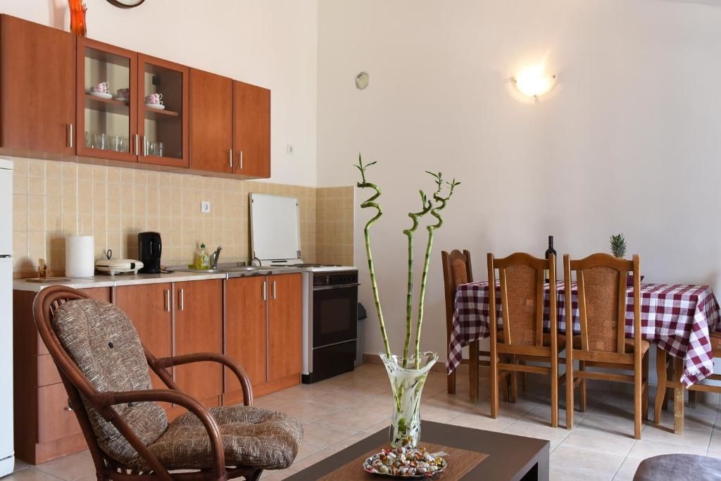 Апартаменты Apartments Krivokapic 1 Котор-30