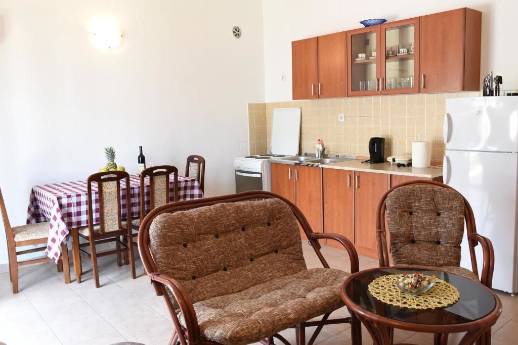 Апартаменты Apartments Krivokapic 1 Котор-32