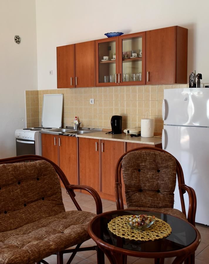 Апартаменты Apartments Krivokapic 1 Котор-6