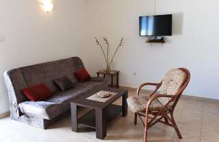 Апартаменты Apartments Krivokapic 1 Котор Апартаменты с видом на море-8