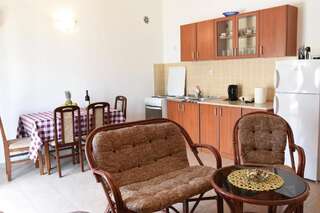 Апартаменты Apartments Krivokapic 1 Котор Апартаменты с террасой-24