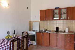Апартаменты Apartments Krivokapic 1 Котор Апартаменты с террасой-26