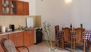 Апартаменты Apartments Krivokapic 1 Котор Апартаменты с видом на море-5