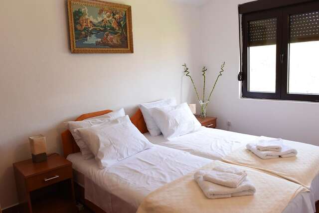Апартаменты Apartments Krivokapic 1 Котор-16