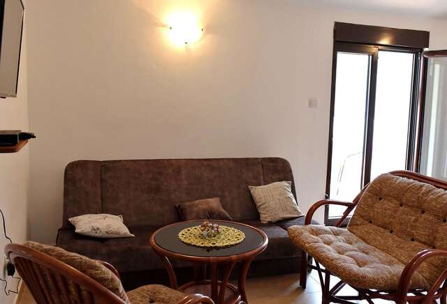 Апартаменты Apartments Krivokapic 1 Котор-18