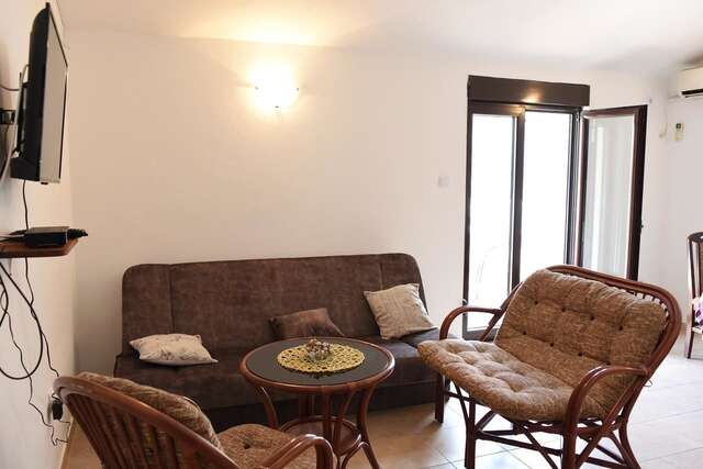 Апартаменты Apartments Krivokapic 1 Котор-22
