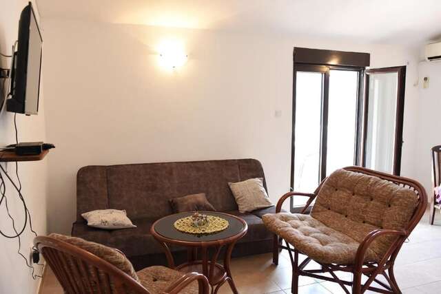 Апартаменты Apartments Krivokapic 1 Котор-28