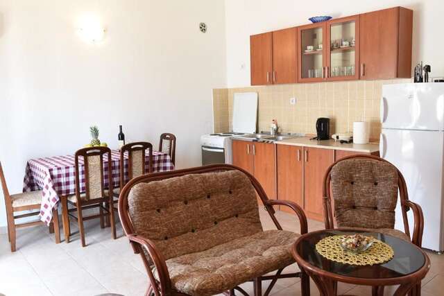 Апартаменты Apartments Krivokapic 1 Котор-31