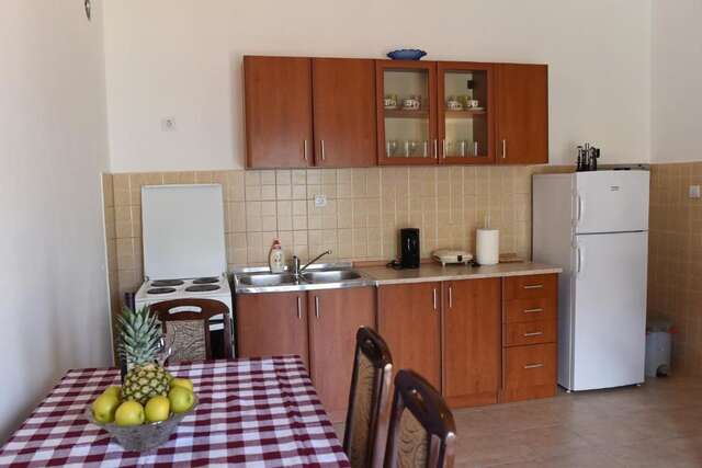 Апартаменты Apartments Krivokapic 1 Котор-32