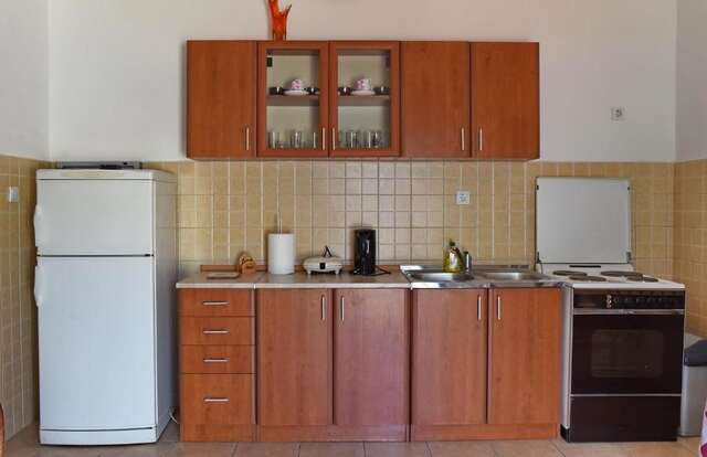 Апартаменты Apartments Krivokapic 1 Котор-35
