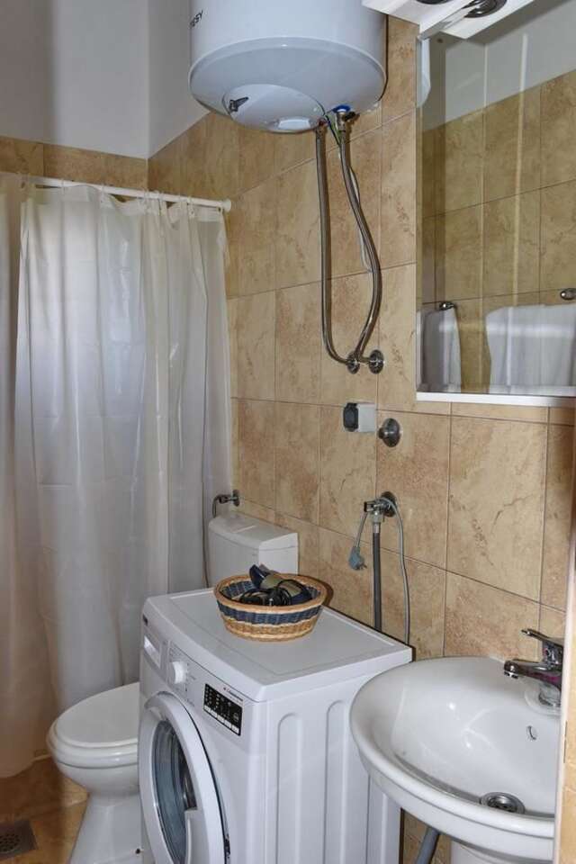 Апартаменты Apartments Krivokapic 1 Котор-7